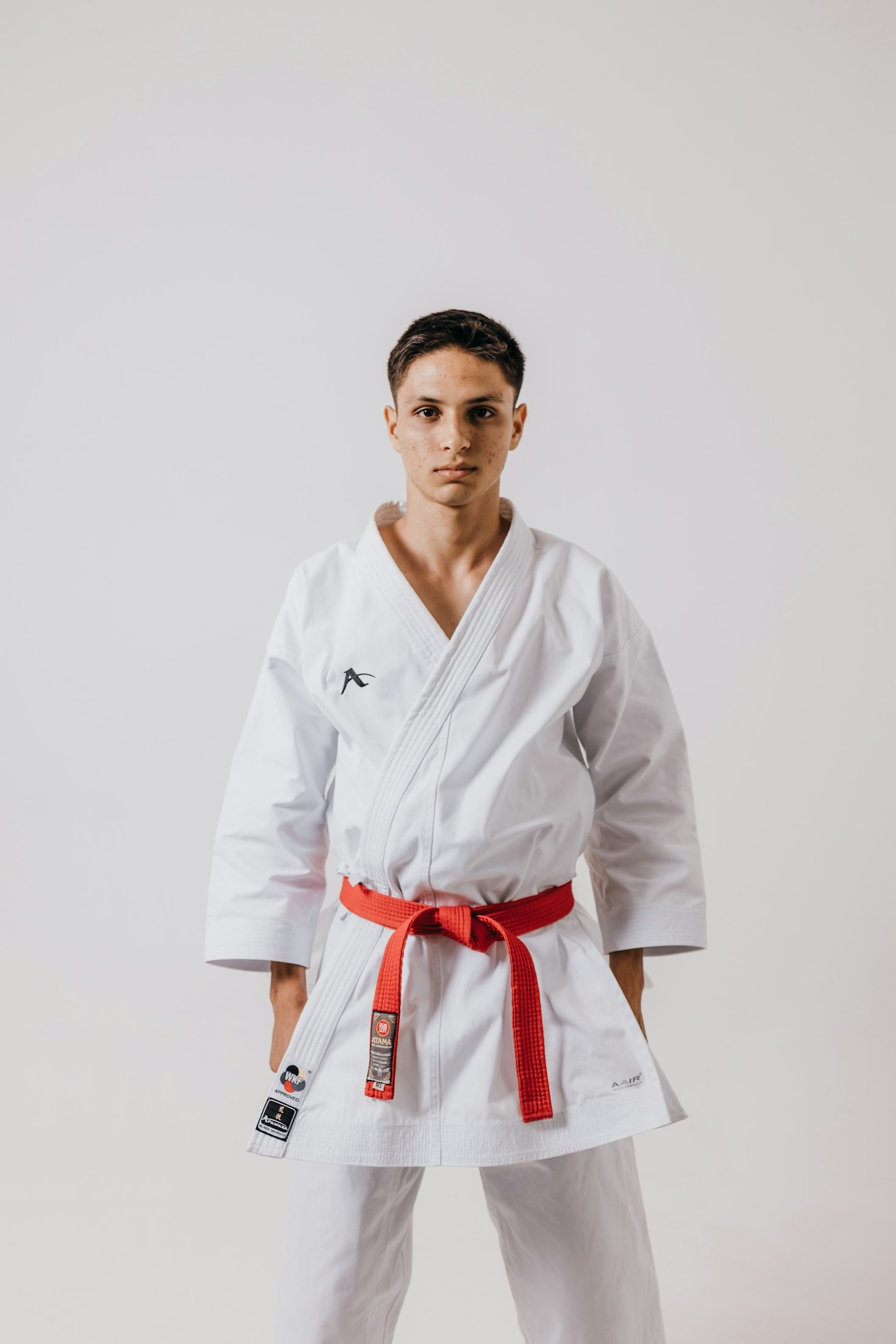 Los beneficios del Taekwondo para niños y jóvenes